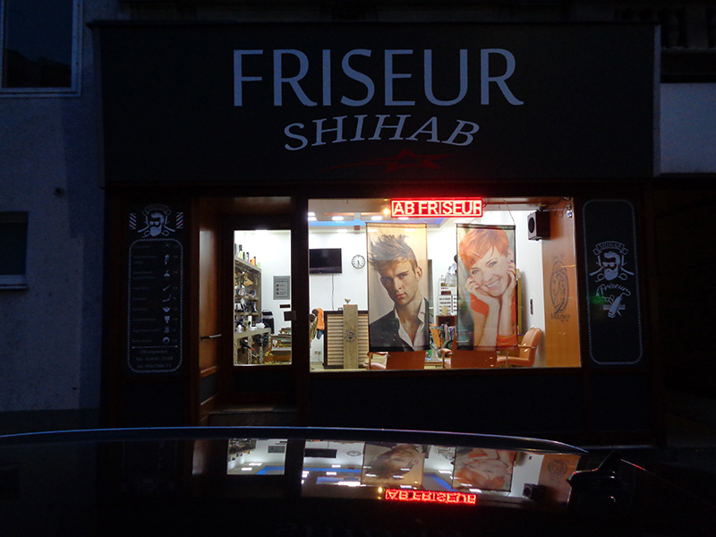 friseur